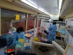 20 MAC 2025 WORLD ORAL DAY HTPN 2025